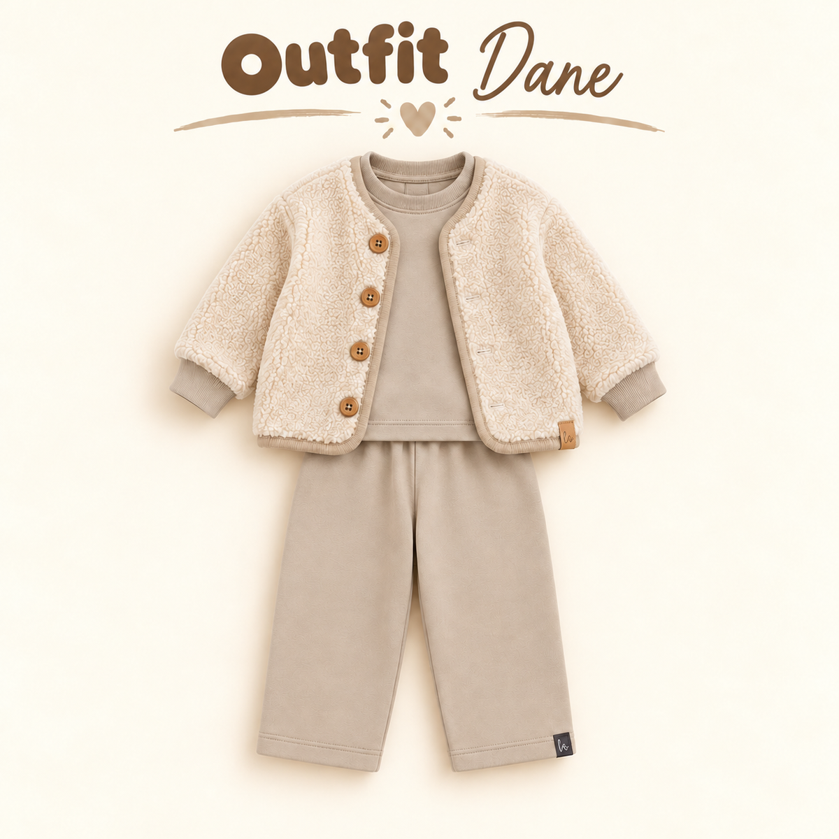 Outfit Dane
