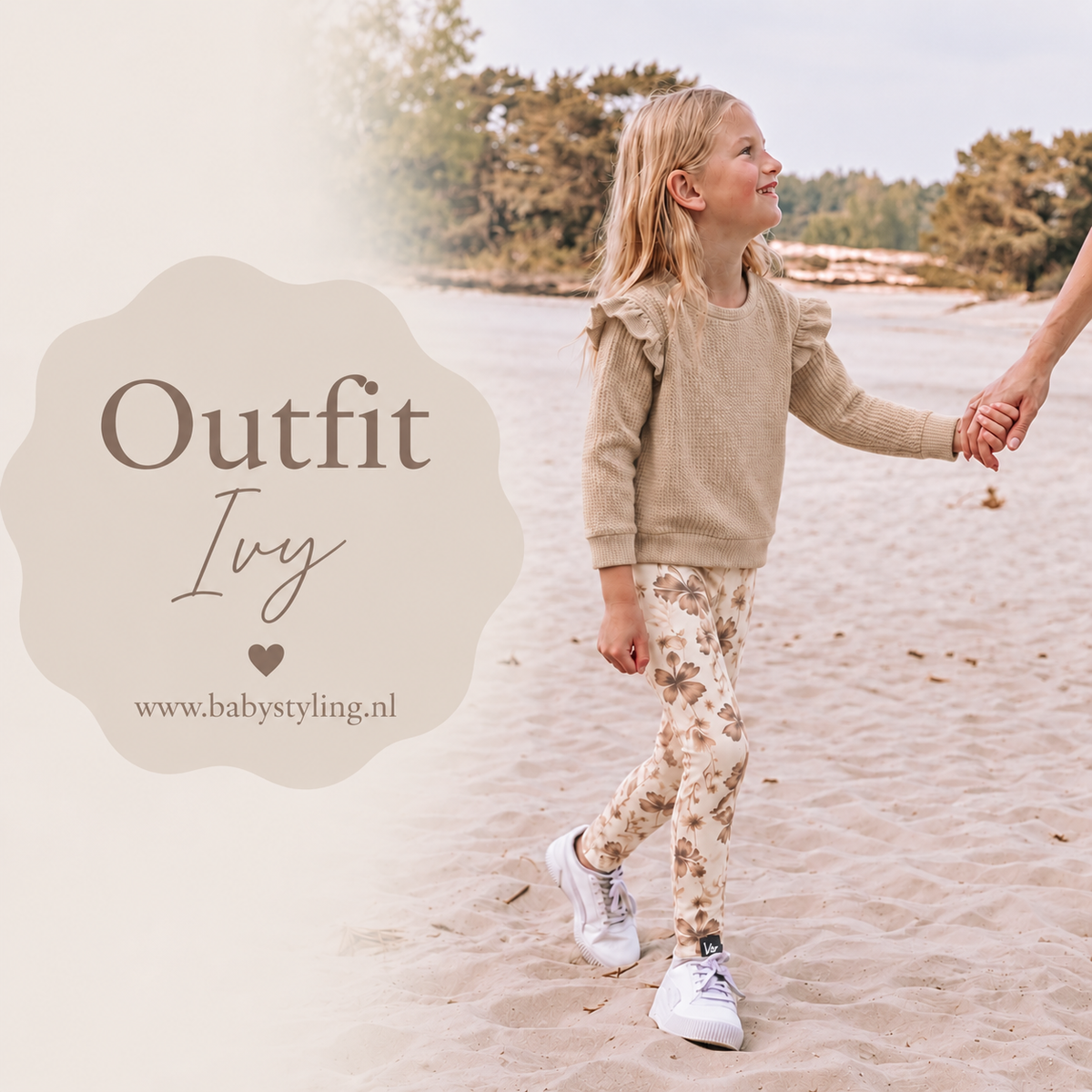 Outfit Ivy