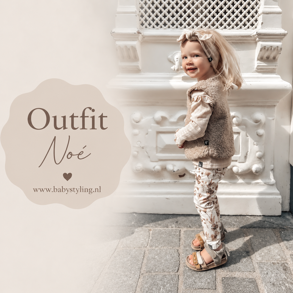 Outfit Noé