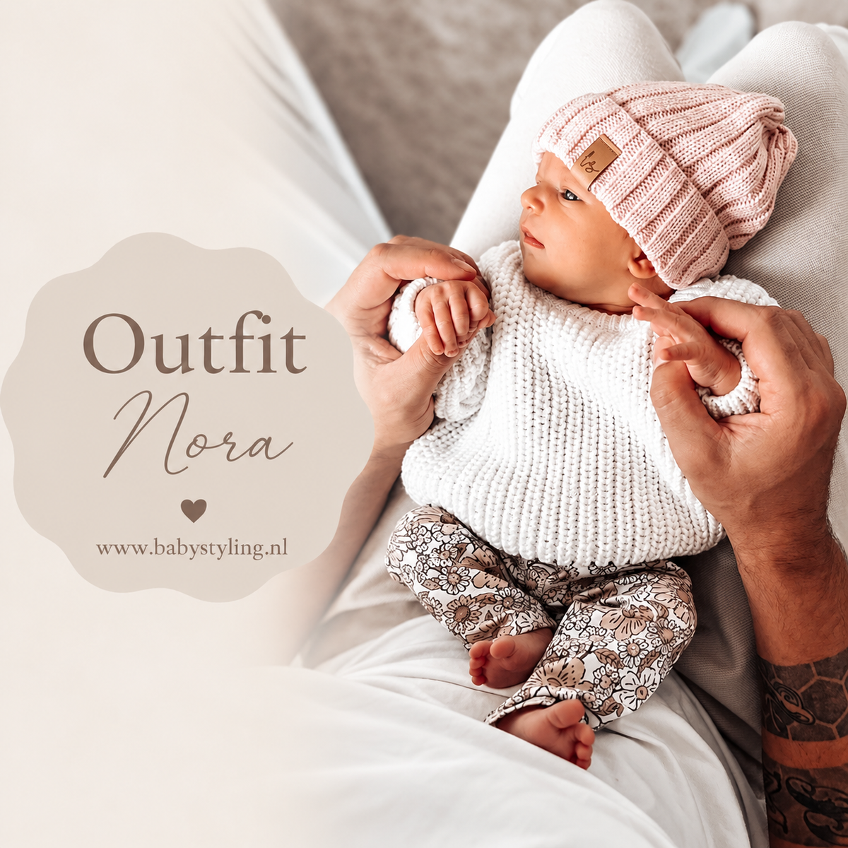 Outfit Nora
