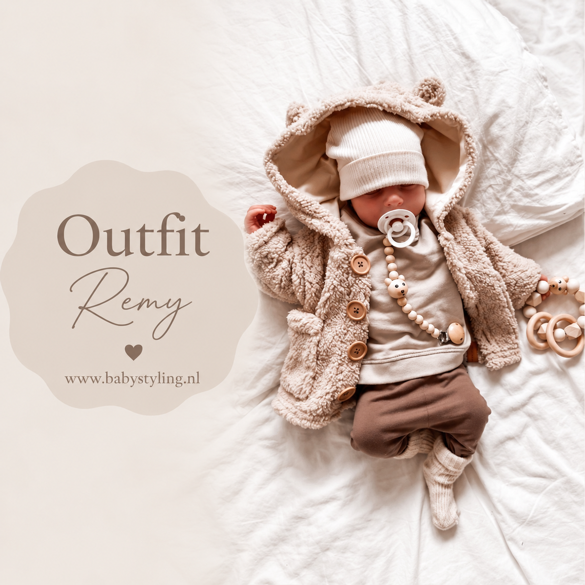 Outfit Remy