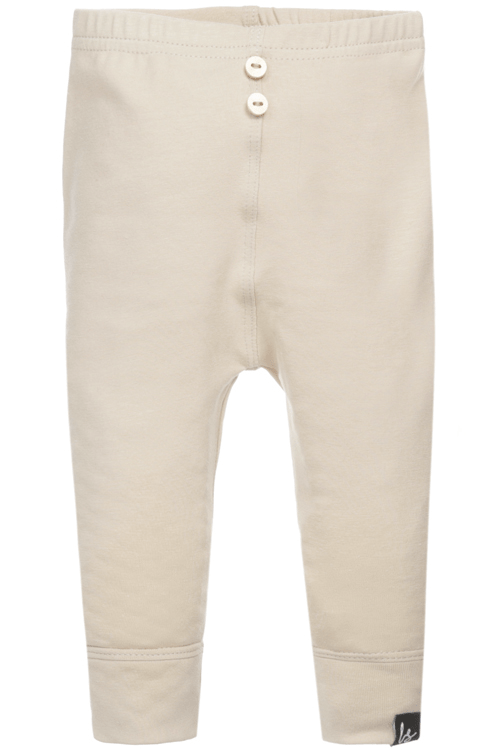 Hellbeige Hose