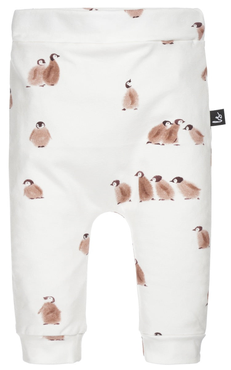 Pinguin broekje