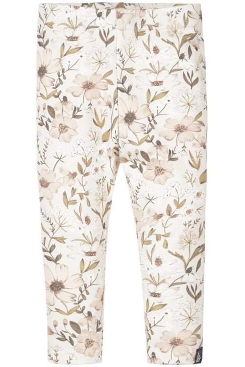 Leggings Vintage Bloom