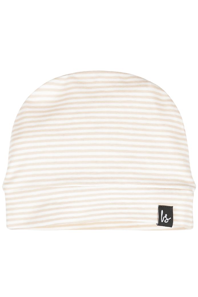 Mutsje stripes sand