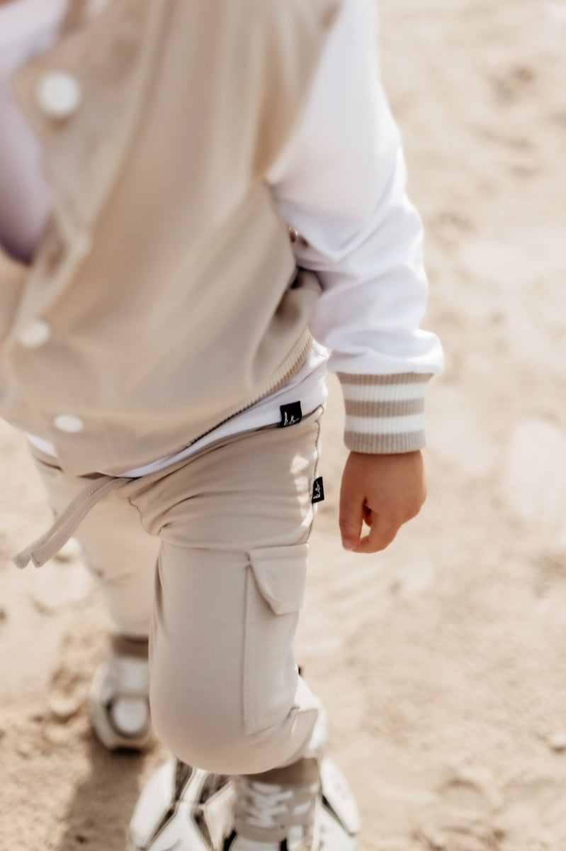 Fracht (Sand)