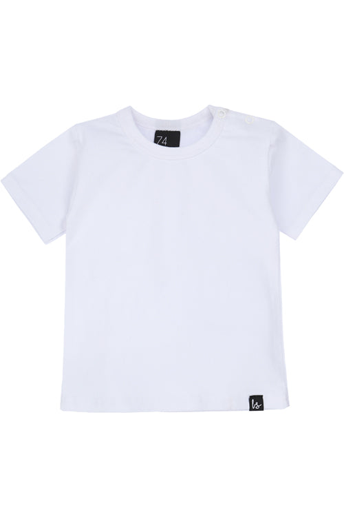 Basic wit t-shirt