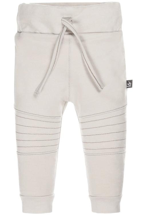 Biker broekje sand