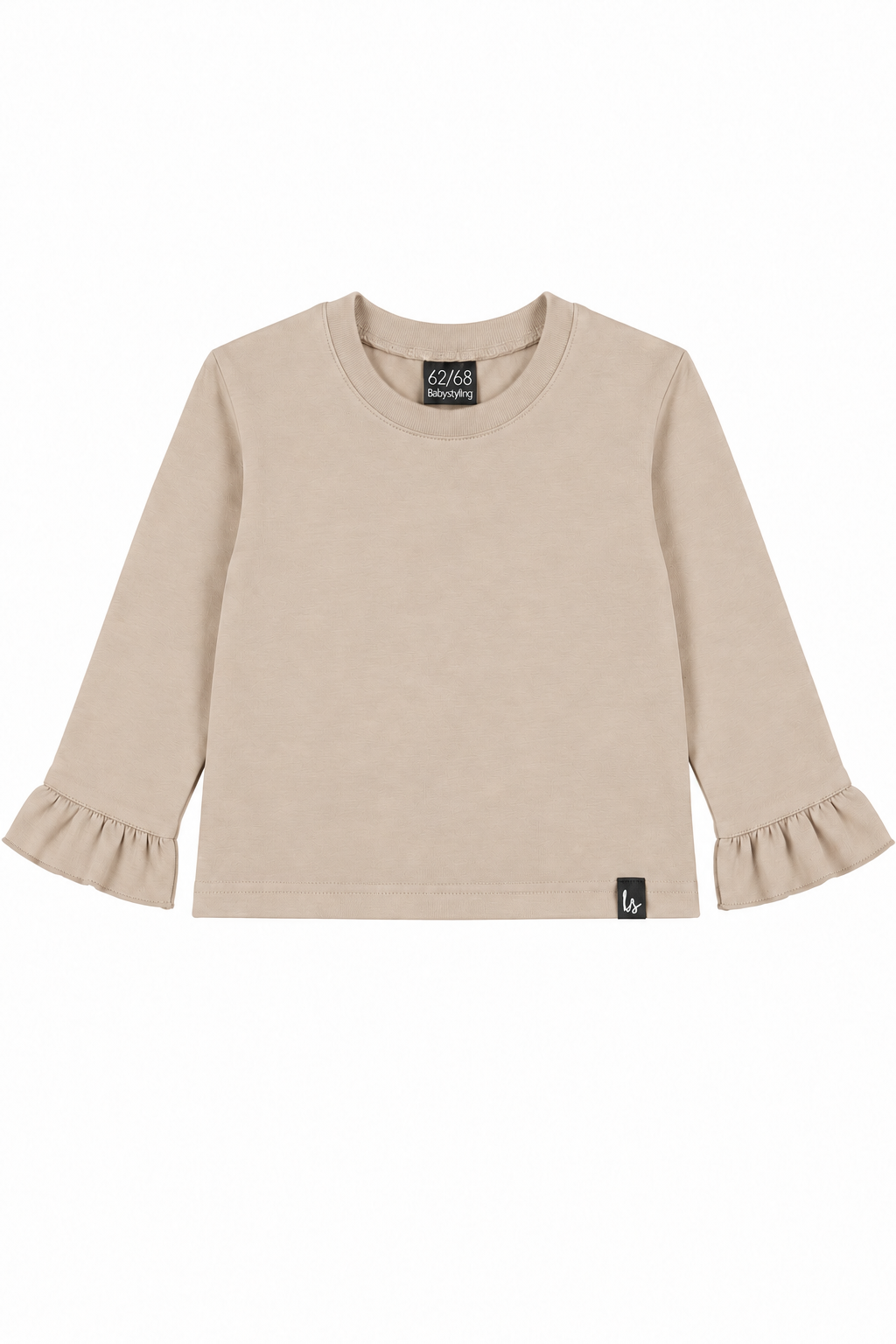 Butterfly top almond PRE-ORDER
