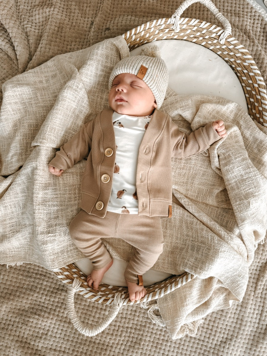Outfit Otis
