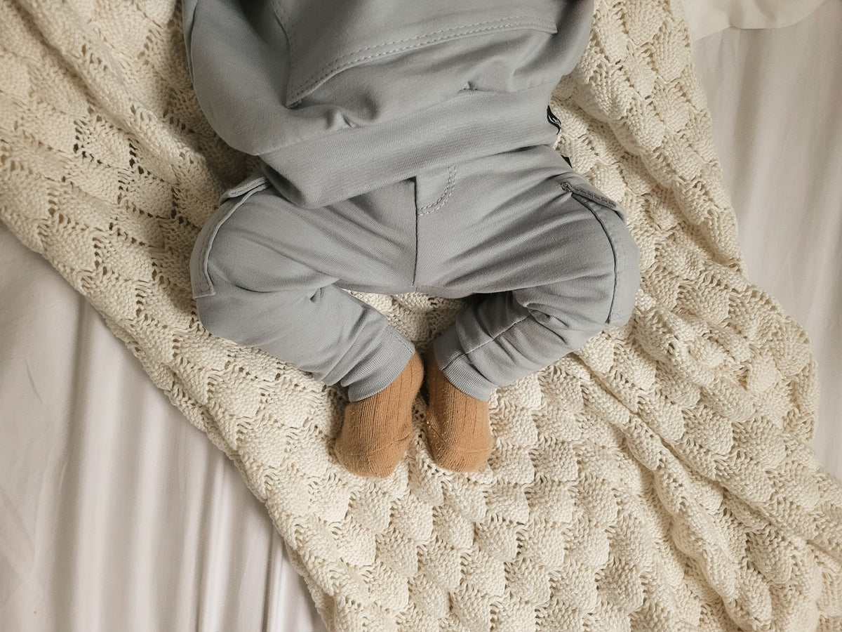 Cargo (grey blue)