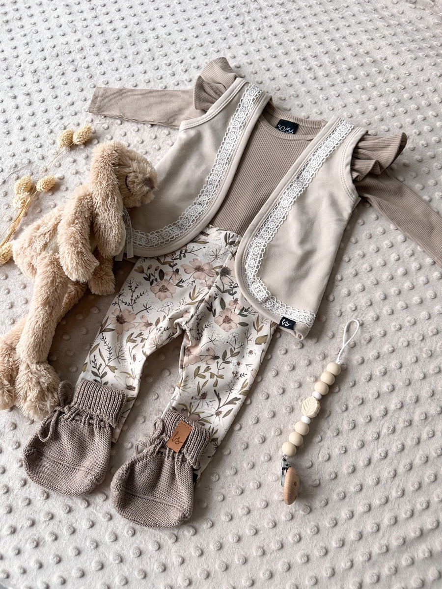 Leggings Vintage Bloom