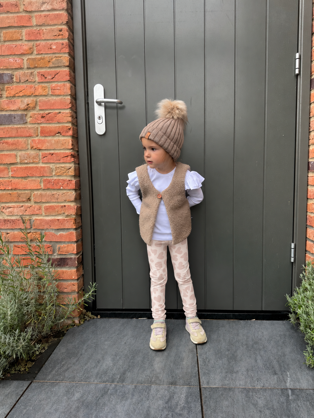 Outfit Vayen