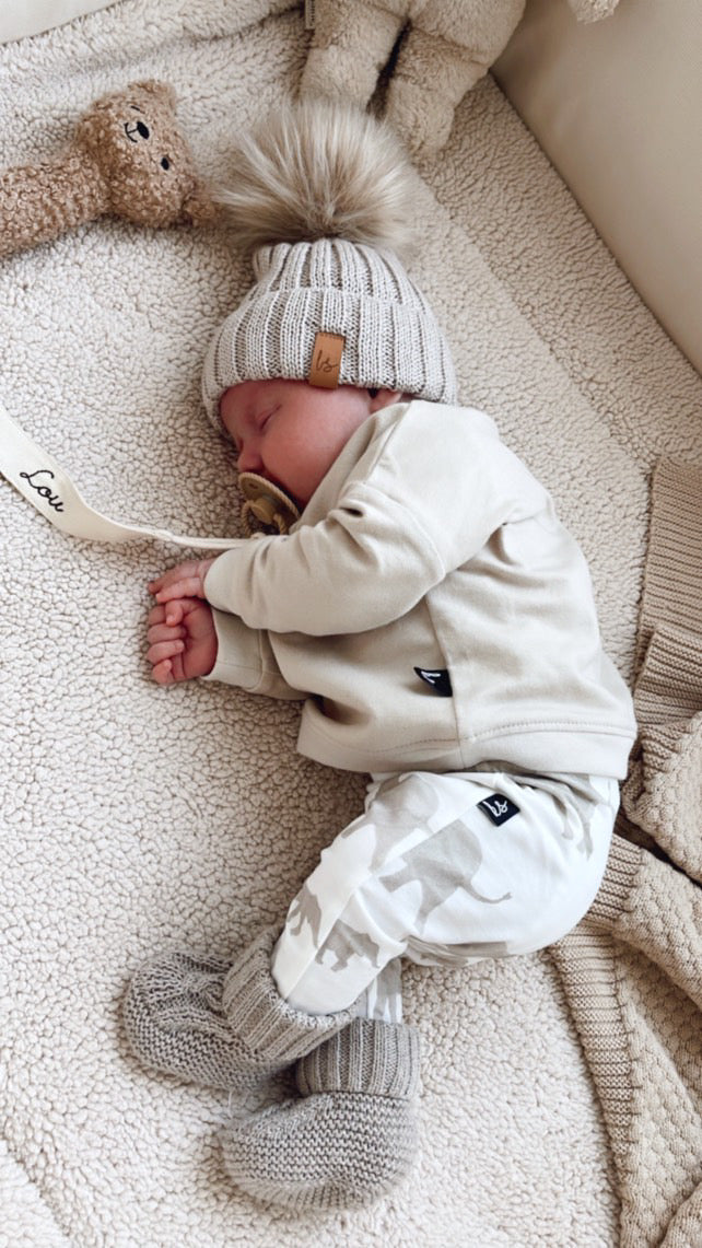 Outfit Duke