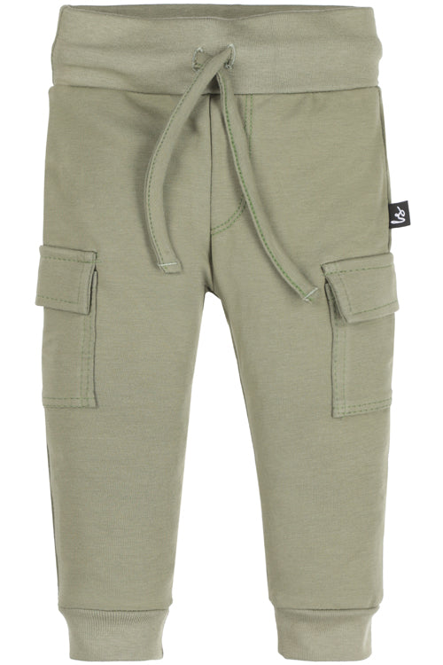 Cargo (kaki)