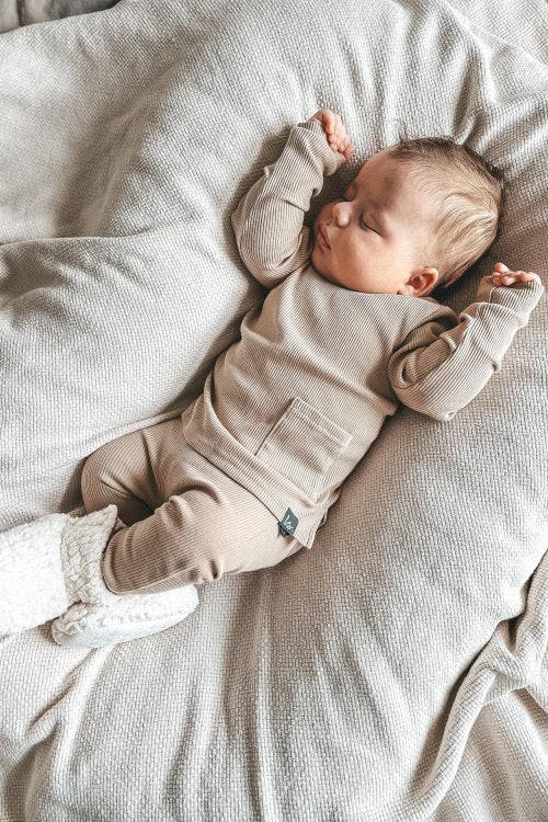 Outfit Raf