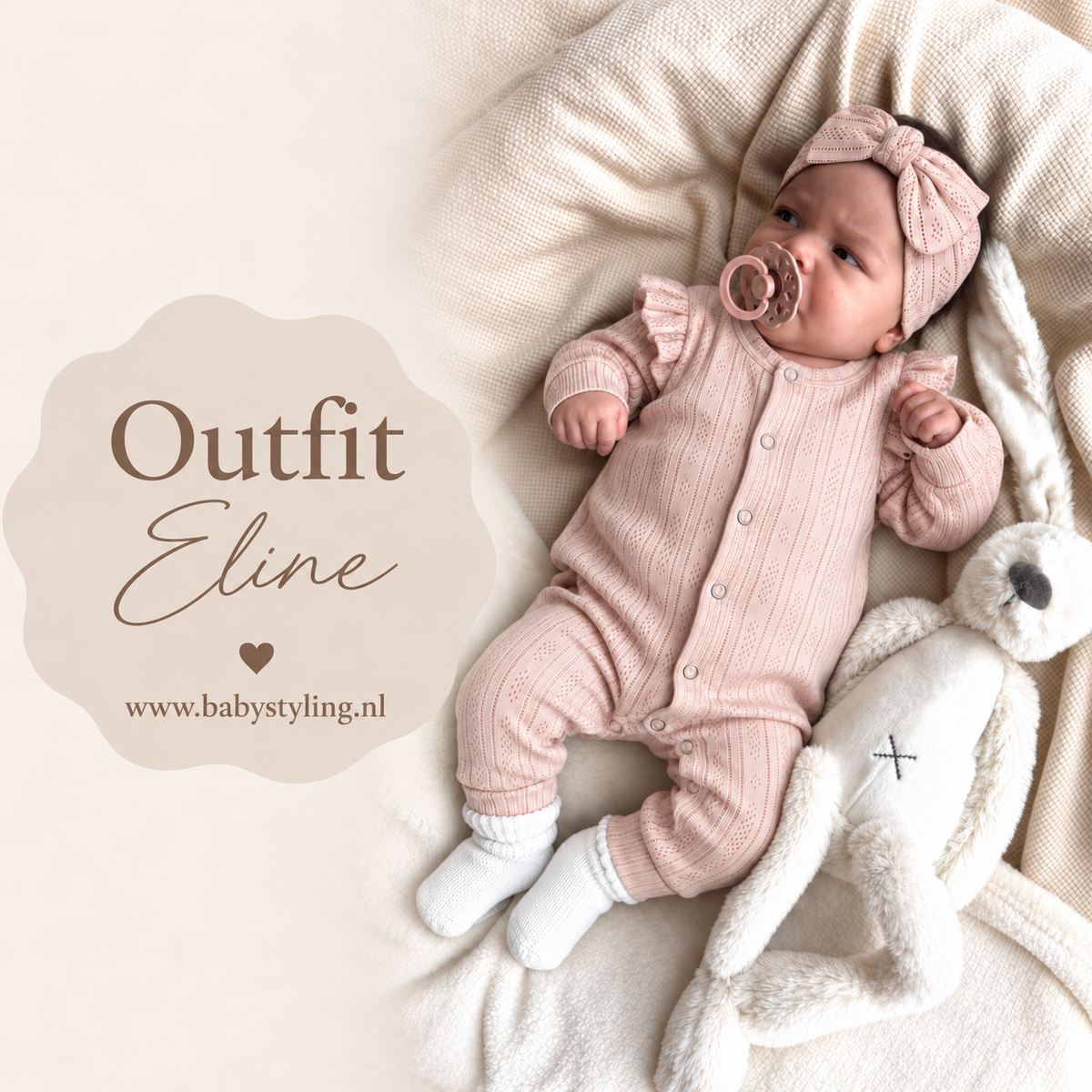 Outfit Eline