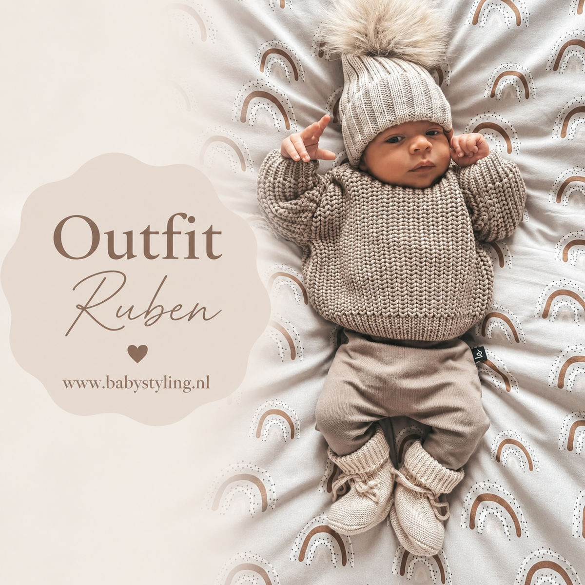 Outfit Ruben