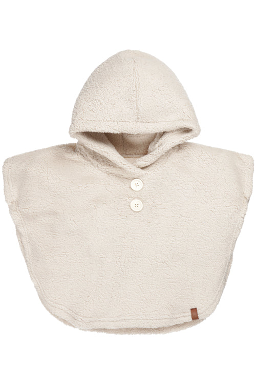 Poncho sand
