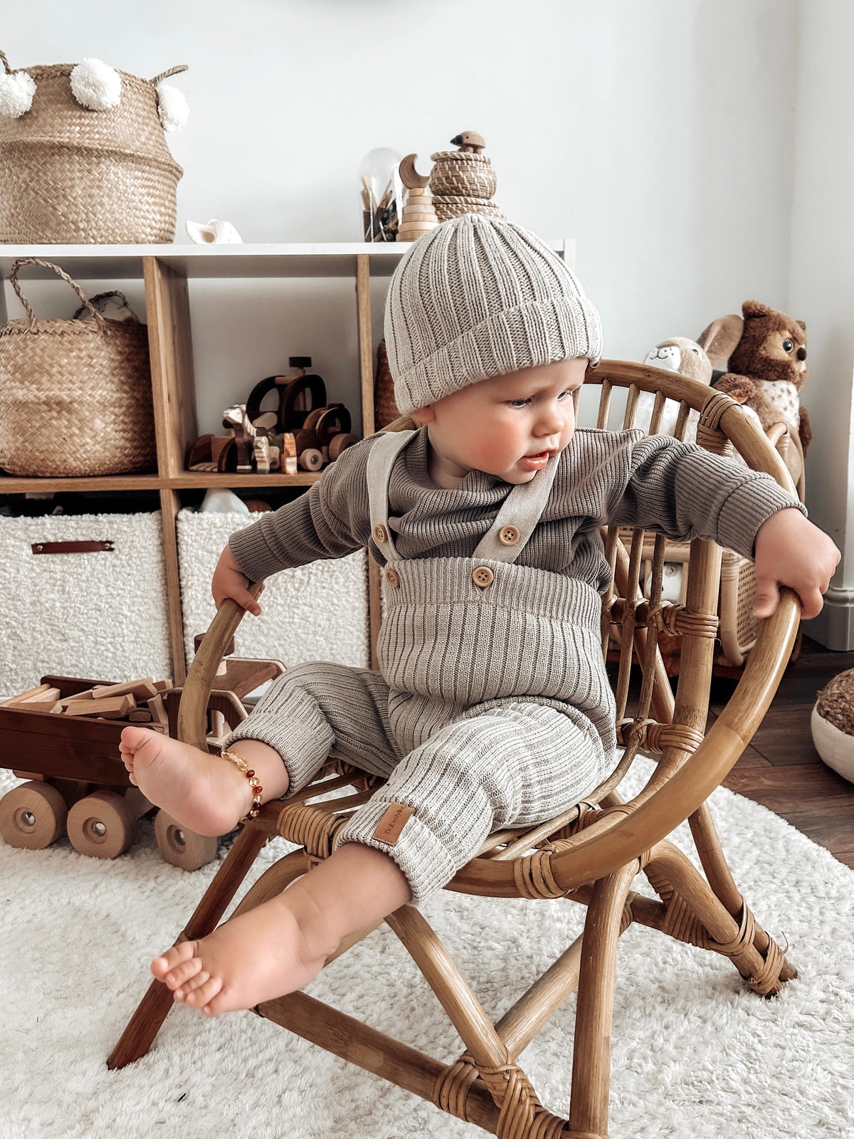 Outfit Zavy