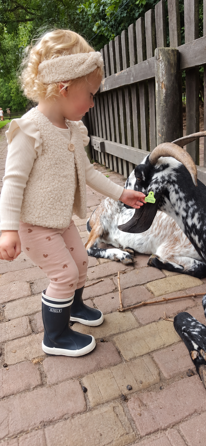 Outfit Macy