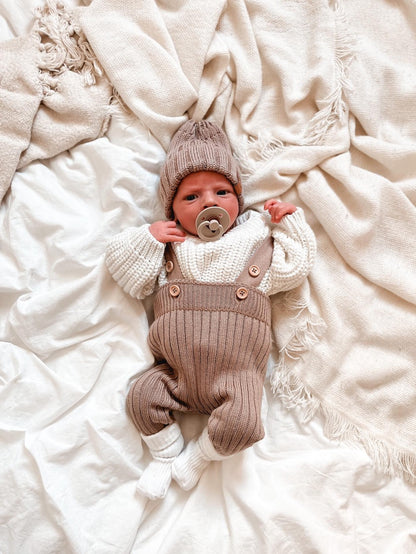 Outfit Rayan