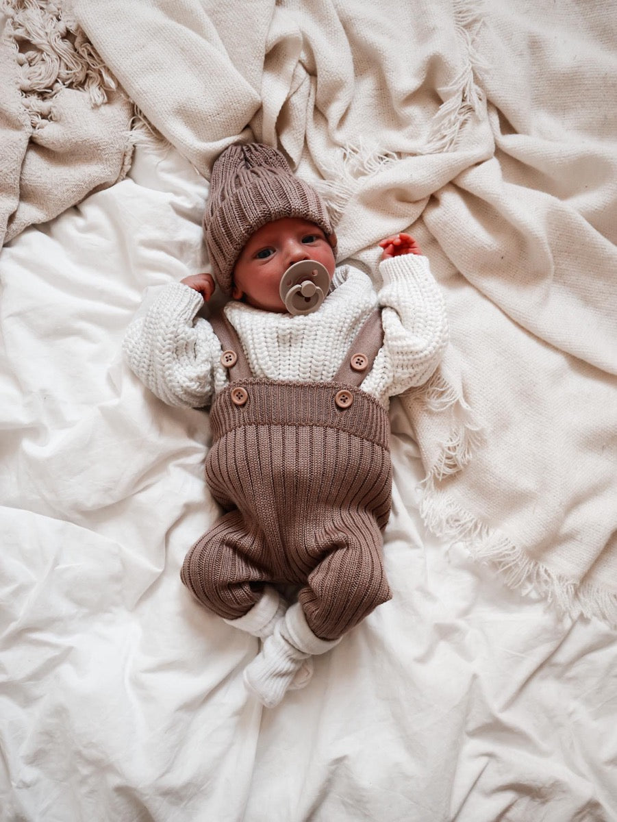 Outfit Rayan