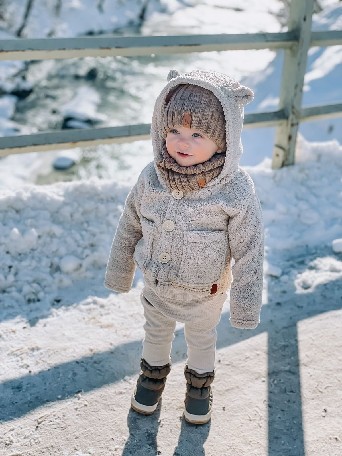 Outfit Riley