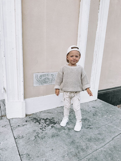 Outfit Finn