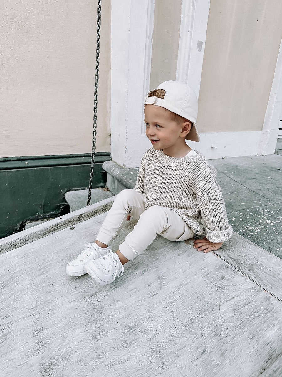 Outfit Finn