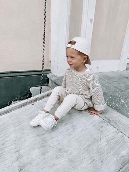 Outfit Finn