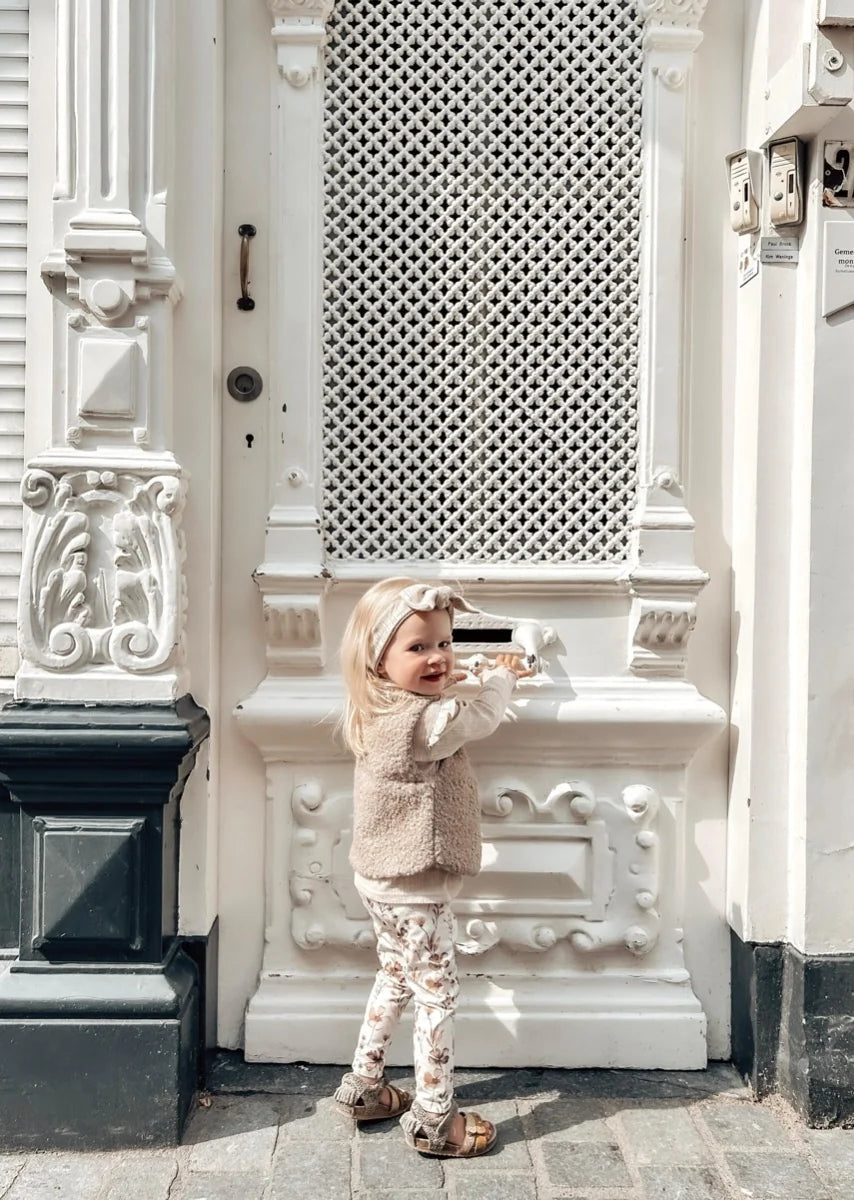 Outfit Noé