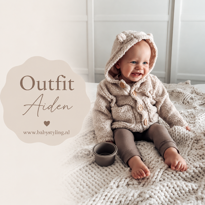 Outfit Aiden