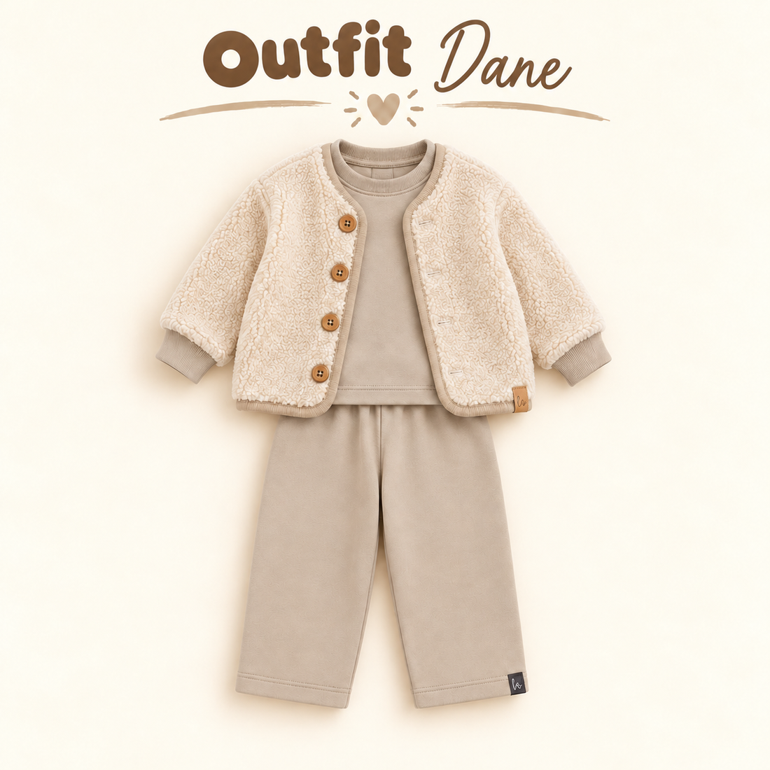 Outfit Dane