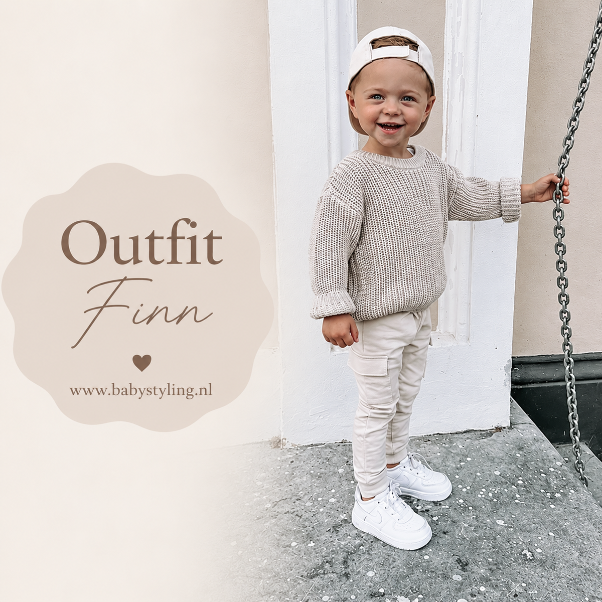 Outfit Finn