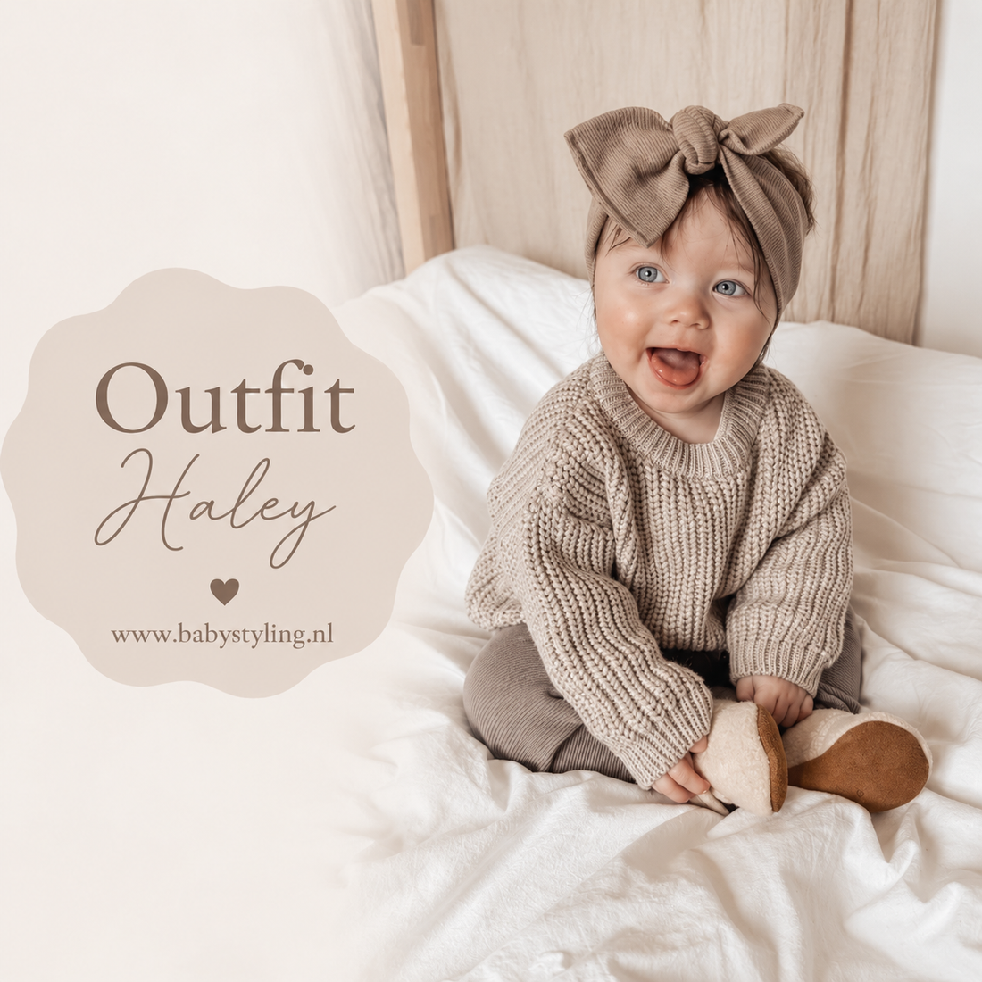 Outfit Haley