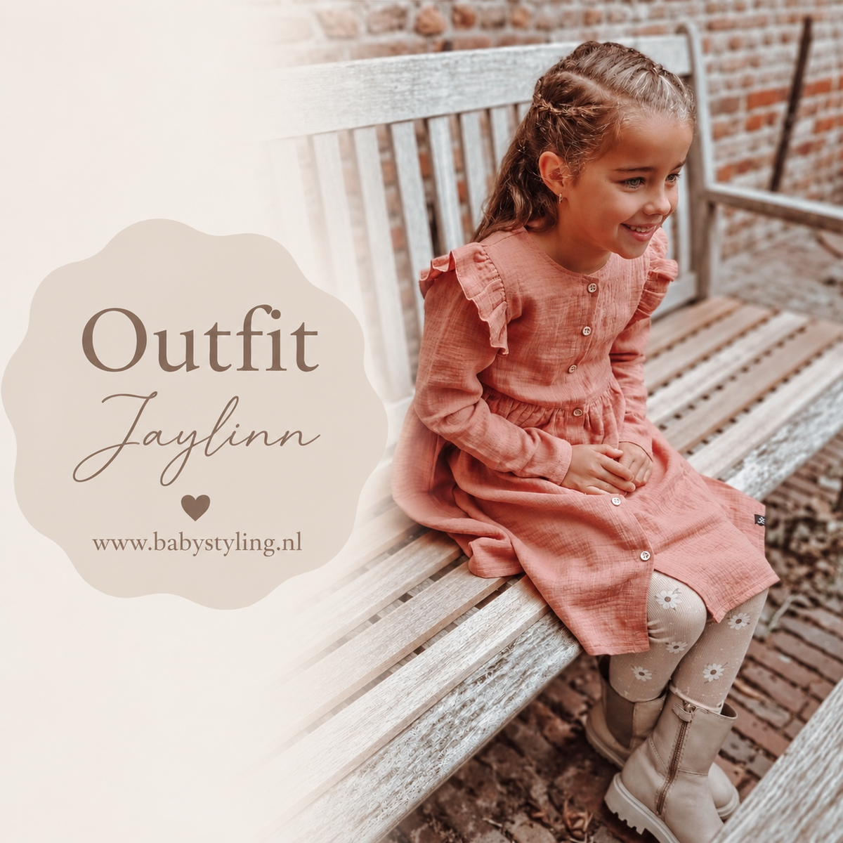 Outfit Jaylinn