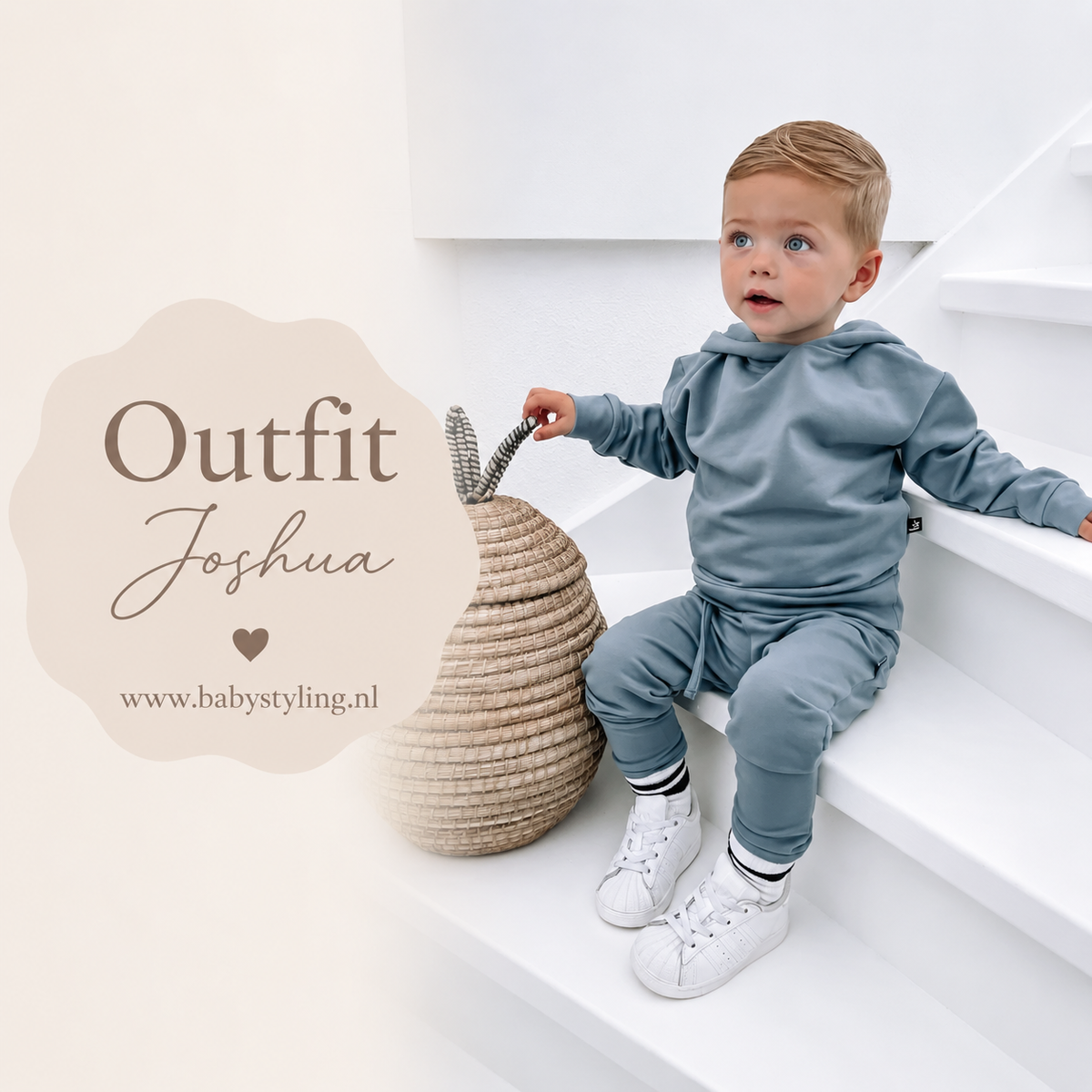 Outfit Joshua