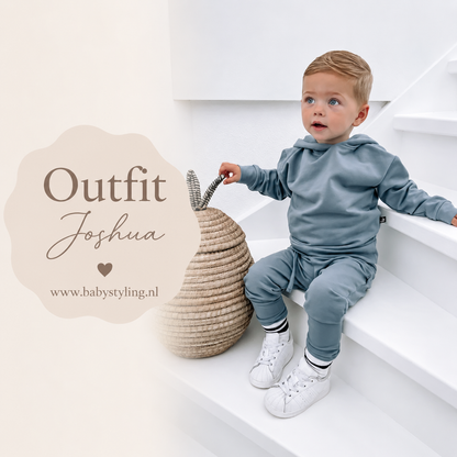 Outfit Joshua
