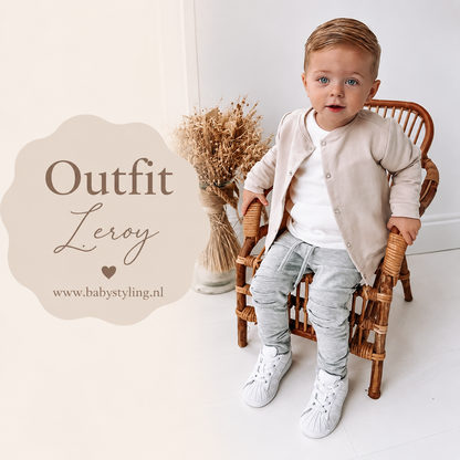 Outfit von Leroy