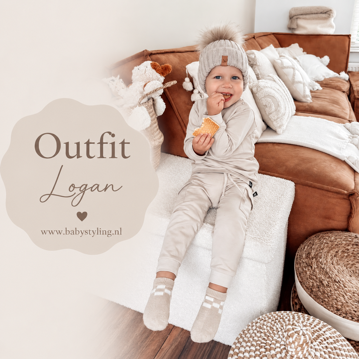 Outfit Logan