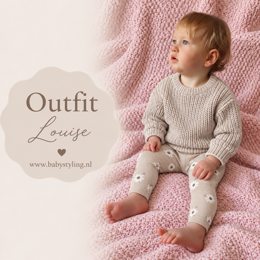 Outfit Louise