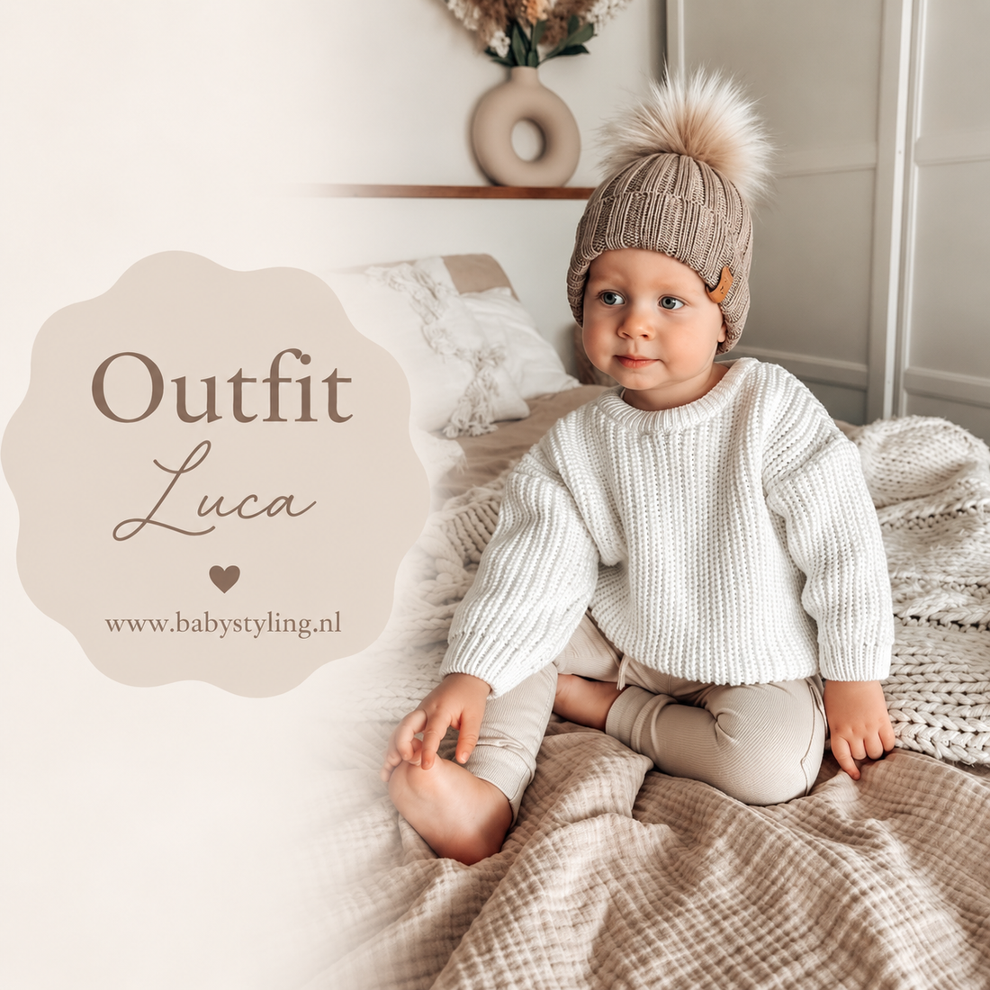 Outfit Luca