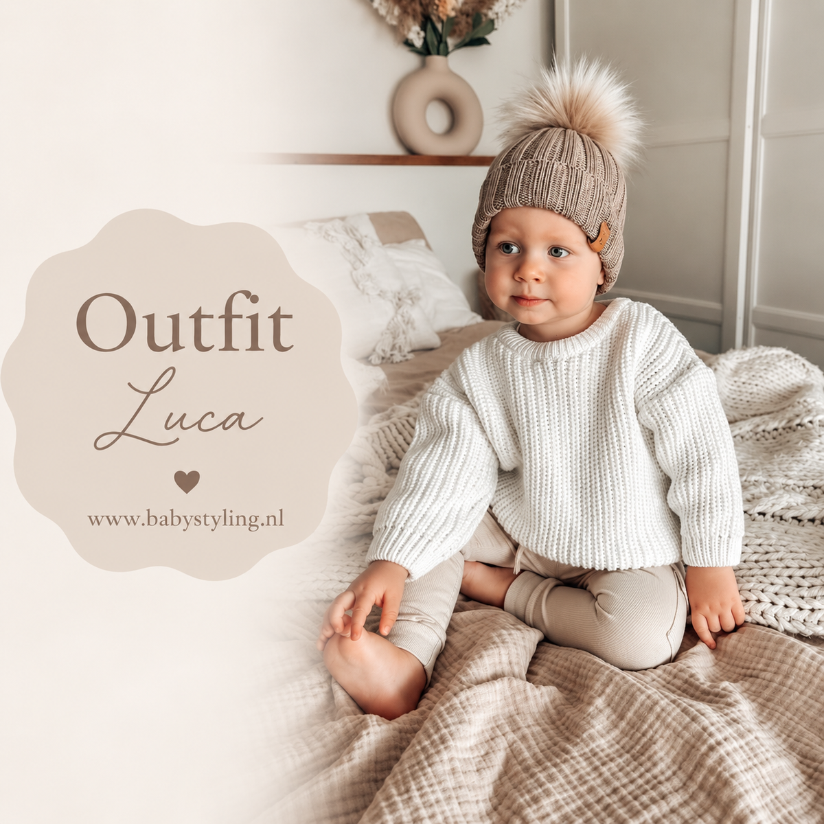 Outfit Luca