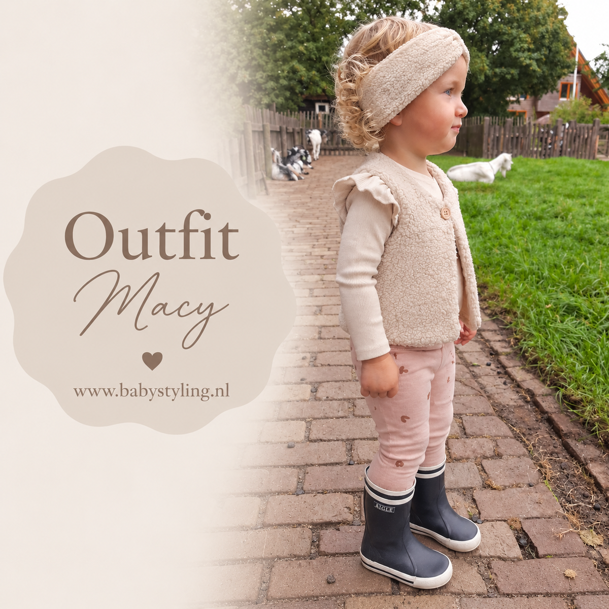Outfit Macy