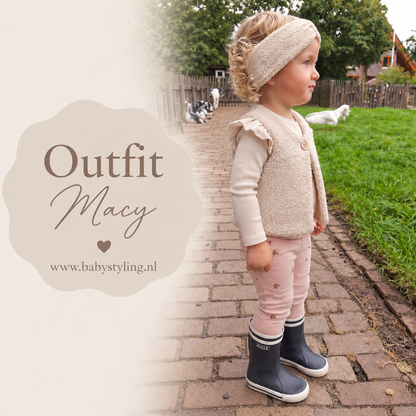Outfit Macy