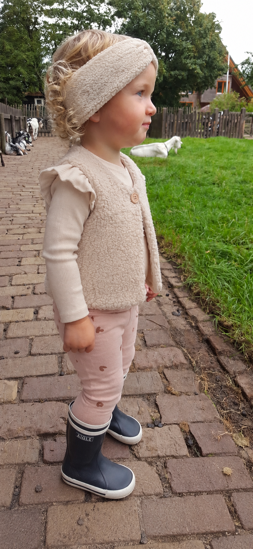 Outfit Macy