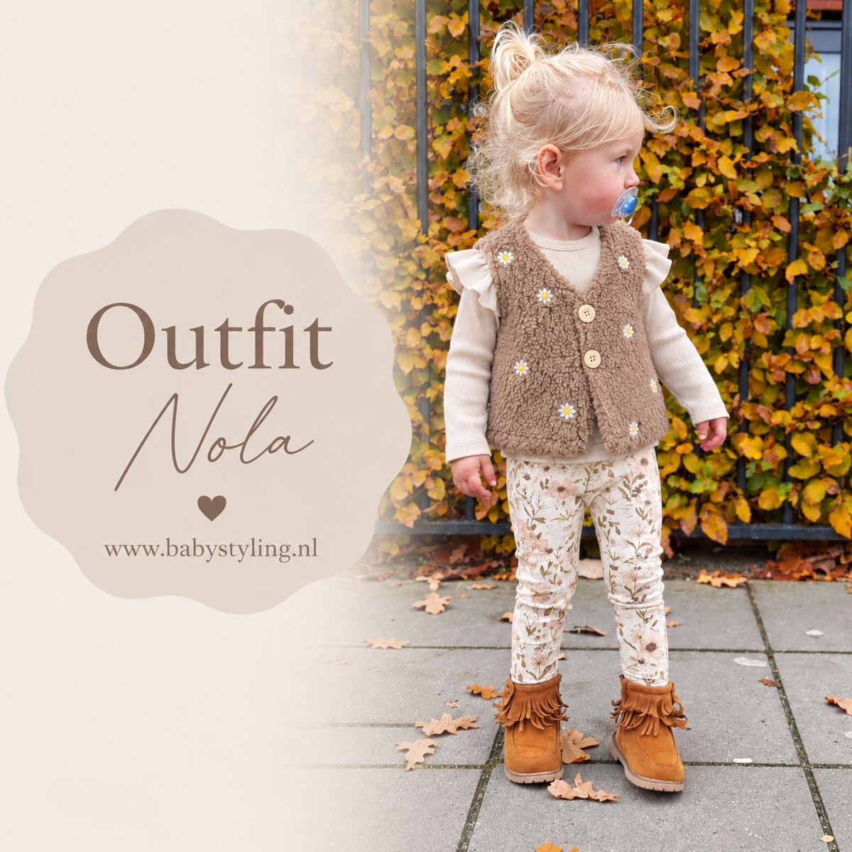 Outfit Nola