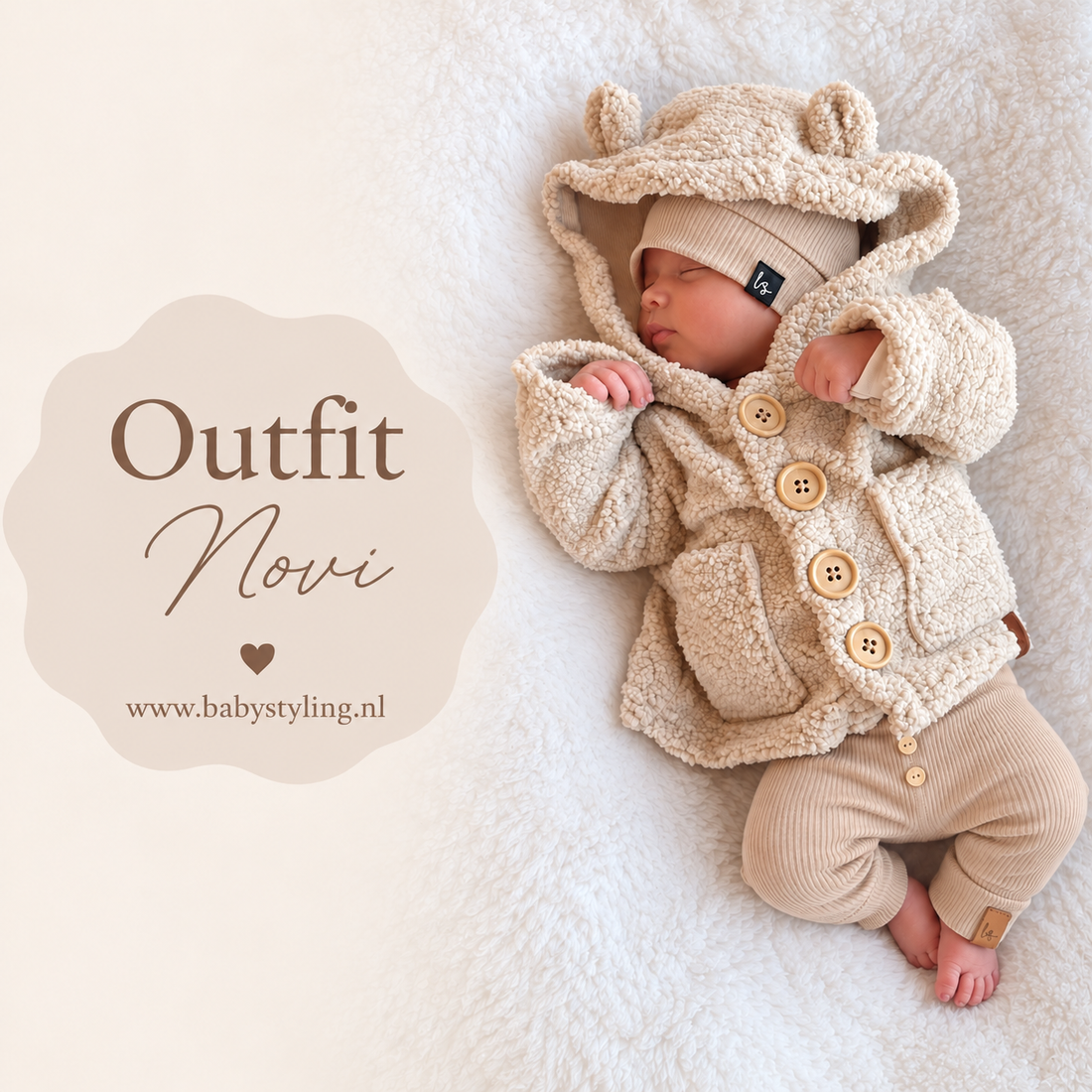 Outfit Novi