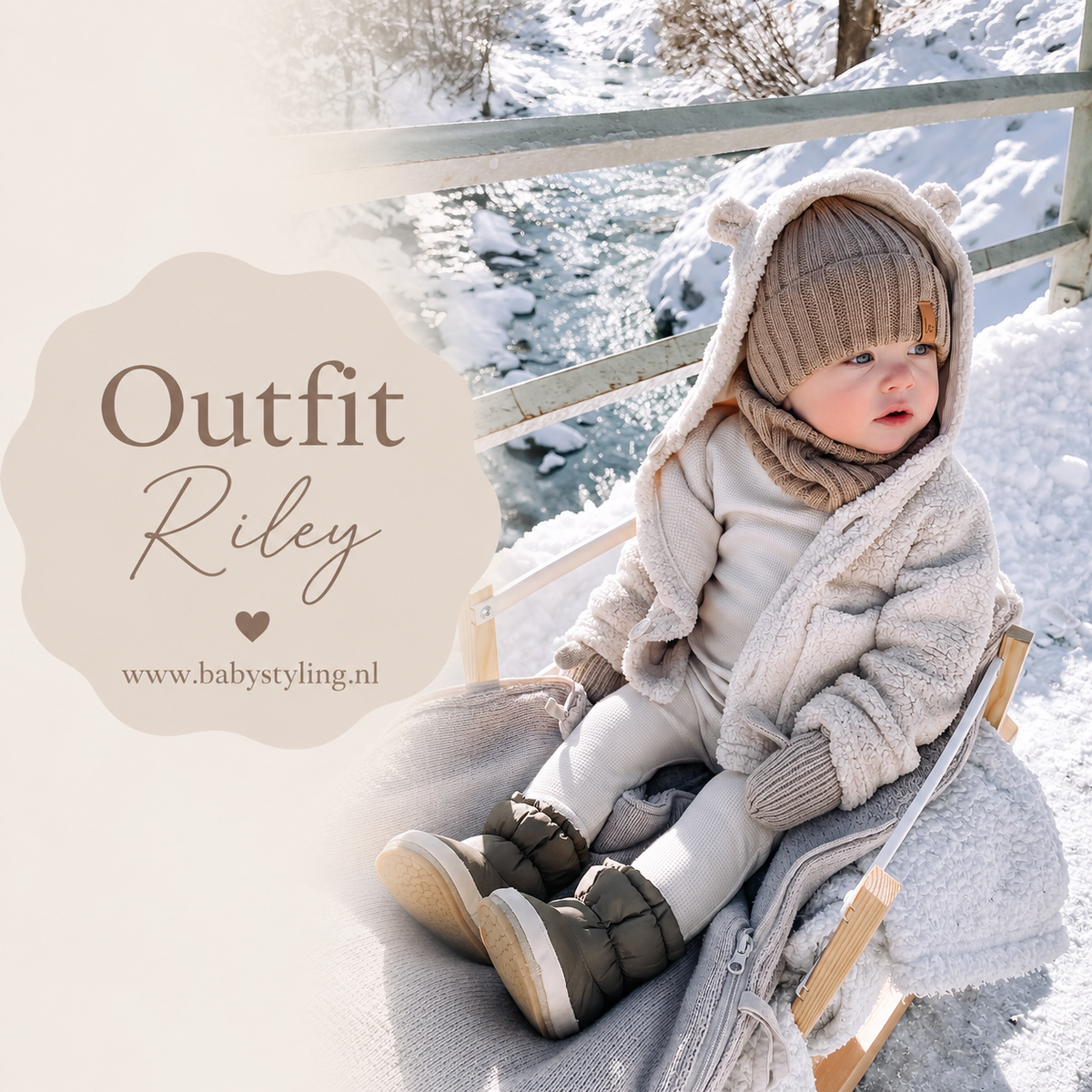 Outfit Riley